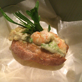 フランス料理シェ小杉_1