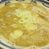 ラーメン 味鶏