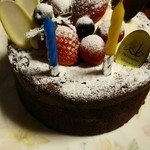 ア・ビアント - 料理写真: