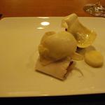 アノニム - 鰆の一皿