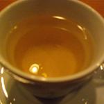 アノニム - ハーブティー