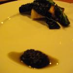 アノニム - メイチダイネギソース