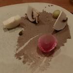 アノニム - アユのペースト