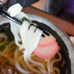 Nagomi - (第１回）麺上げ