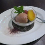 ラ クチーナ ヴェンティトレ - ドルチェ