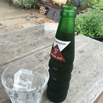 ジンジャーエール