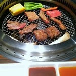 Yakiniku Goen - 