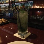 ＢＡＲ　坂梨 - 