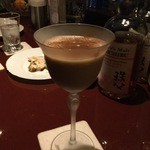 ＢＡＲ　坂梨 - 