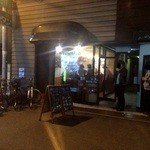 HIDETOU - 店の外観