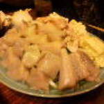 七ふく神 - ふぐちり