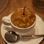 レストラン タケウチ - 