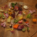 レストラン タケウチ - 