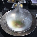 Robuchon au Dome - 