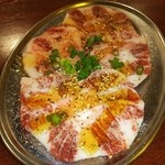 胡同 - 牛のテール焼き❤ヾ(´∀`ヾ)