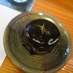 割烹あべ - ふろふき大根