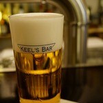 KEEL'S BAR HOUSE AOBADAI - 