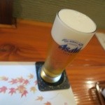 割烹あべ - とりビー