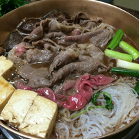 はり重 道頓堀本店 - 