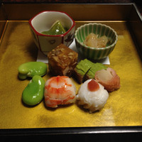 はり重 道頓堀本店 - 