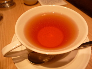 Yuderoichikyuuichifuromuarukecchino - ホットの紅茶