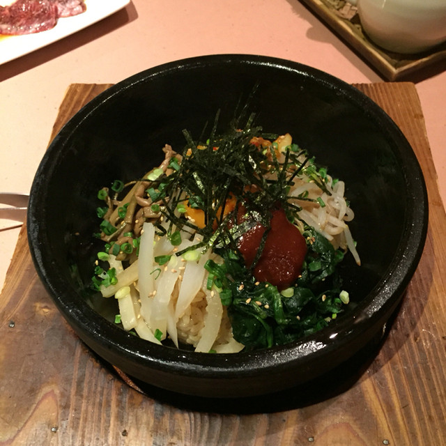 Yakiniku Juju photo 5