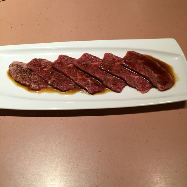 Yakiniku Juju photo 2