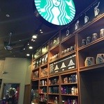 Starbucks - 