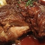 プティタプティ - コラーゲンたっぷりプルプル