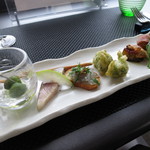 Felicelina - アミューズ