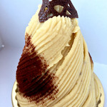 カフェ ドゥ ジャルダン - 