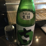 日本酒酒場立呑み 仁 - 