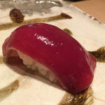 あま野 - 201511再訪 漬け