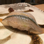 あま野 - 201511再訪 さより