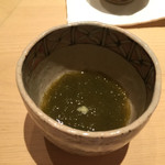 あま野 - 201511再訪 沖縄もずく