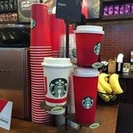 Starbucks - 