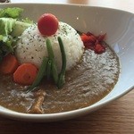 greenstar - メニューと比べて！