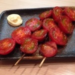 和鶏屋 - H.27.7.12.夜 