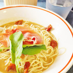 とものもと - とものともFINAL 白湯