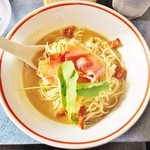 とものもと - とものともFINAL 白湯