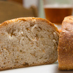 パネッテリア・アリエッタ - ココナッツ断面