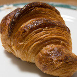 パネッテリア・アリエッタ - クロワッサン