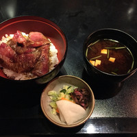 赤坂 津つ井 総本店 - 