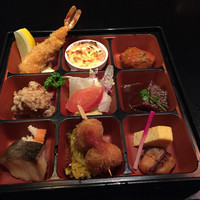 赤坂 津つ井 総本店 - 