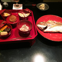 赤坂 津つ井 総本店 - 