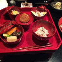 赤坂 津つ井 総本店 - 
