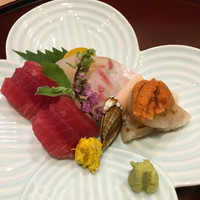 あざみ野 割烹 SEKIDO - 
