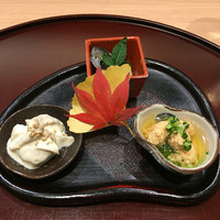 あざみ野 割烹 SEKIDO - 