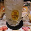 HIGHBALL’S うえのステーション