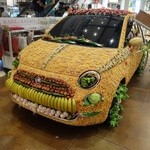 Eataly Milano Smeraldo - 